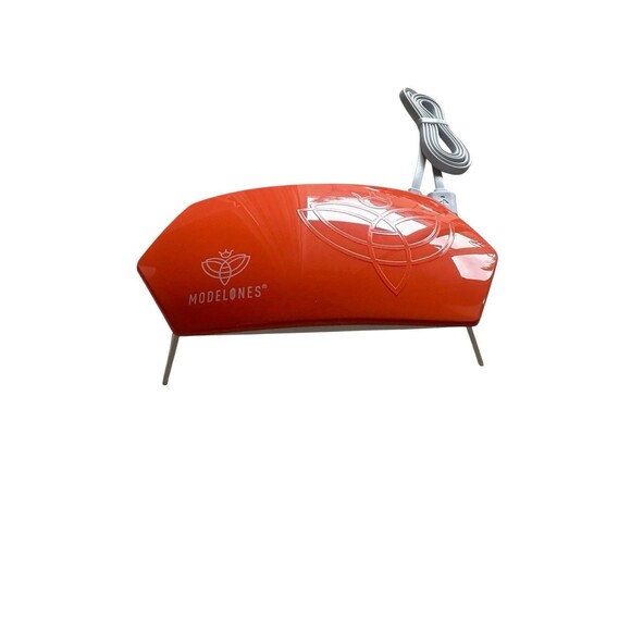 NEW Modelones Small Compact UV/LED Nail  Lamp to Cure  Gel Nails - Picture 5 of 8